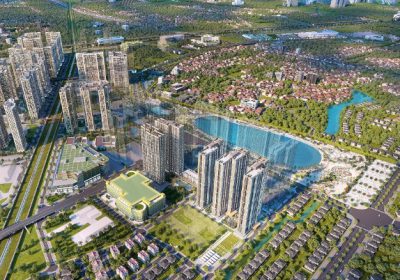 Tuyển BĐS cao cấp Hà Nội