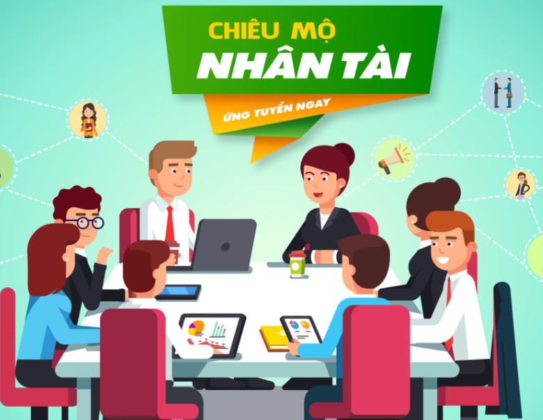 Tuyển BĐS đô thị mới Hà Nội