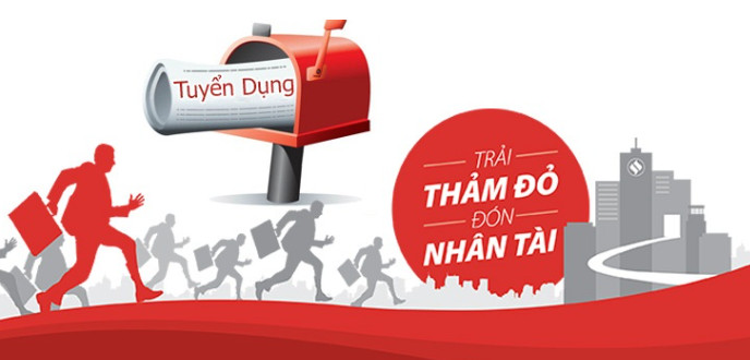 Tuyển dụng BĐS online