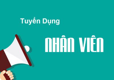 Tuyển dụng BĐS full time