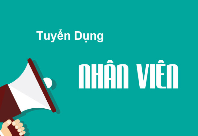 Tuyển dụng BĐS full time