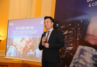 học môi giới bđs
