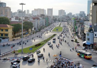 Chuyên viên kinh doanh bđs Đống Đa