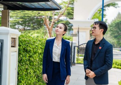 Khóa học môi giới bđs