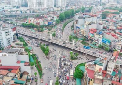 Chuyên viên kinh doanh bđs Thanh Xuân