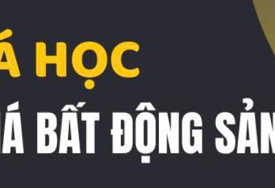 Khóa học định giá bđs