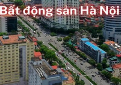 Bất động sản Hà Nội