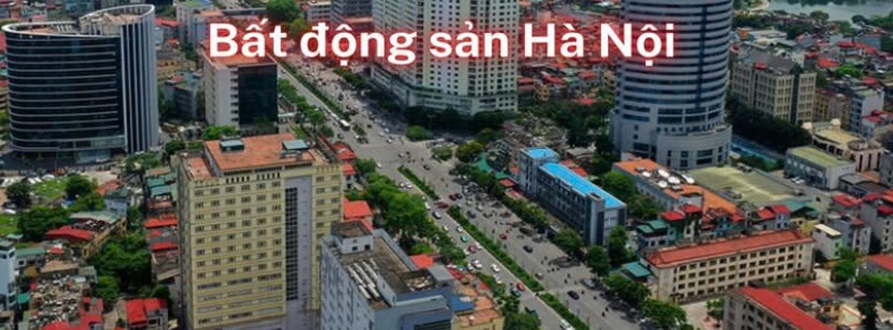 Bất động sản Hà Nội