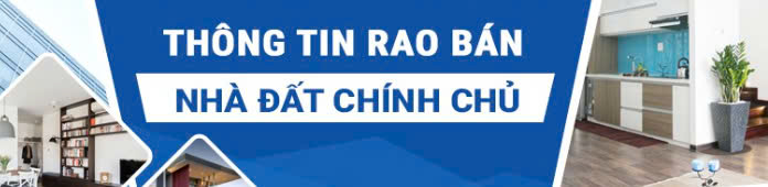 Rao bán nhà đất