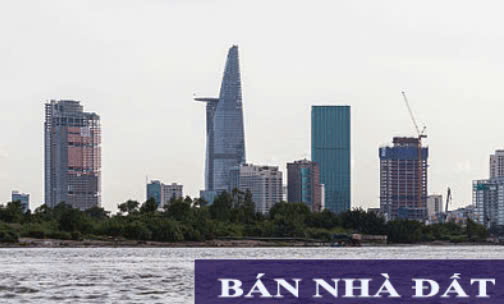 Bán nhà bán đất