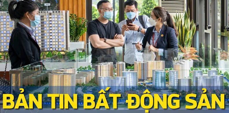 Bản tin bất động sản