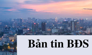 Bản tin bđs