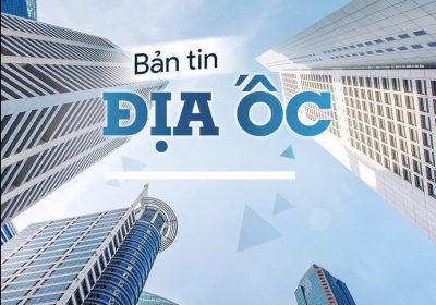 Bản tin địa ốc