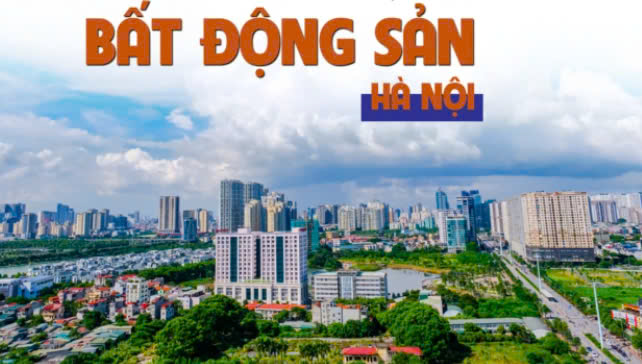 Bất động sản hanoi