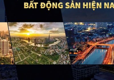 Bất động sản hiện nay