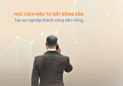 Học đầu tư bất động sản