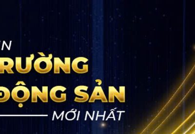 Tin Bất Động Sản Mới Nhất