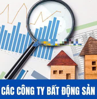 Các công ty bất động sản