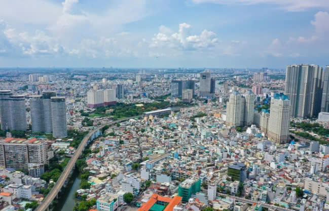 Hội mua bán nhà đất Hà Nội