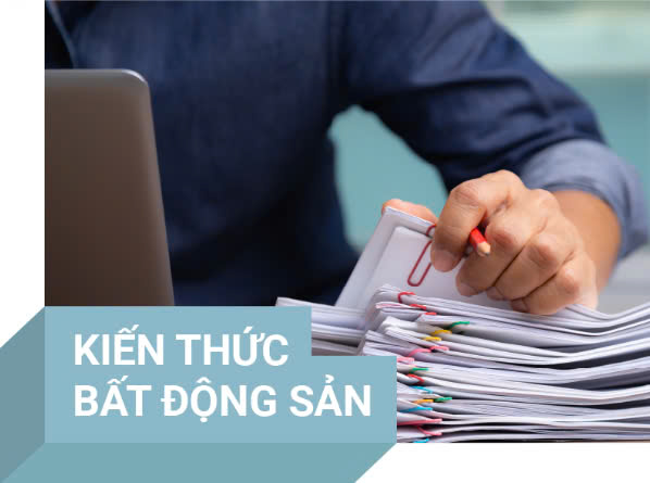 Kiến thức về bất động sản