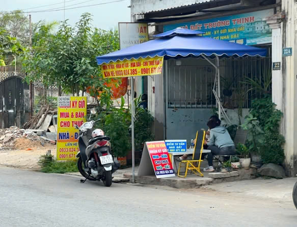 Ký gửi cho thuê nhà