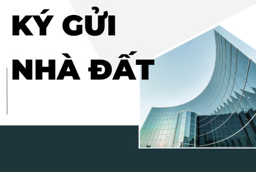 Ký gửi nhà đất