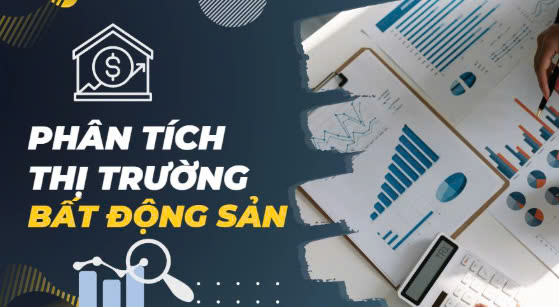 Phân tích thị trường bất động sản