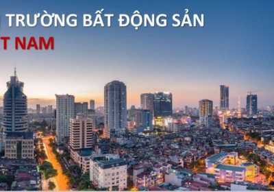 Chuyên gia nói gì về bất động sản năm 2025: Thời điểm vàng để bứt phá