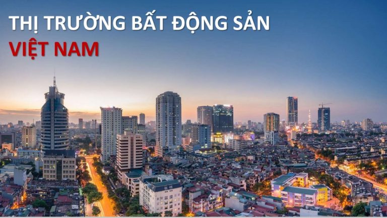 Chuyên gia nói gì về bất động sản năm 2025: Thời điểm vàng để bứt phá