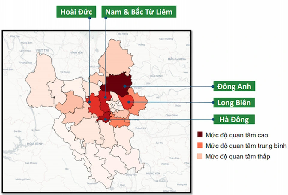 Thông Tin Dự Án Bất Động Sản