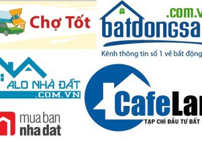 Trang Đăng Tin BĐS Miễn Phí