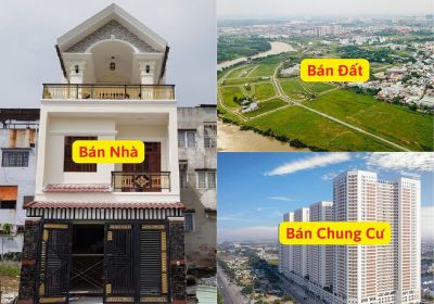 Nhà Đất Ở Hà Nội