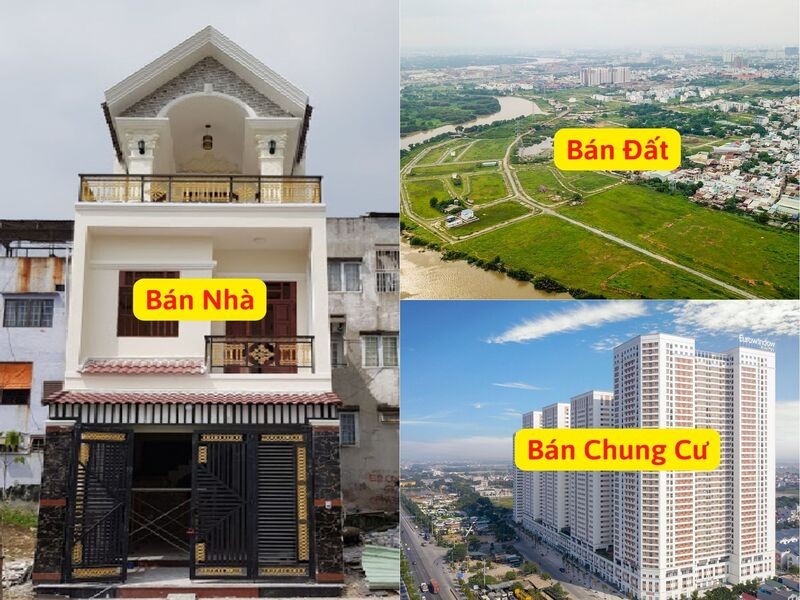 Nhà Đất Ở Hà Nội