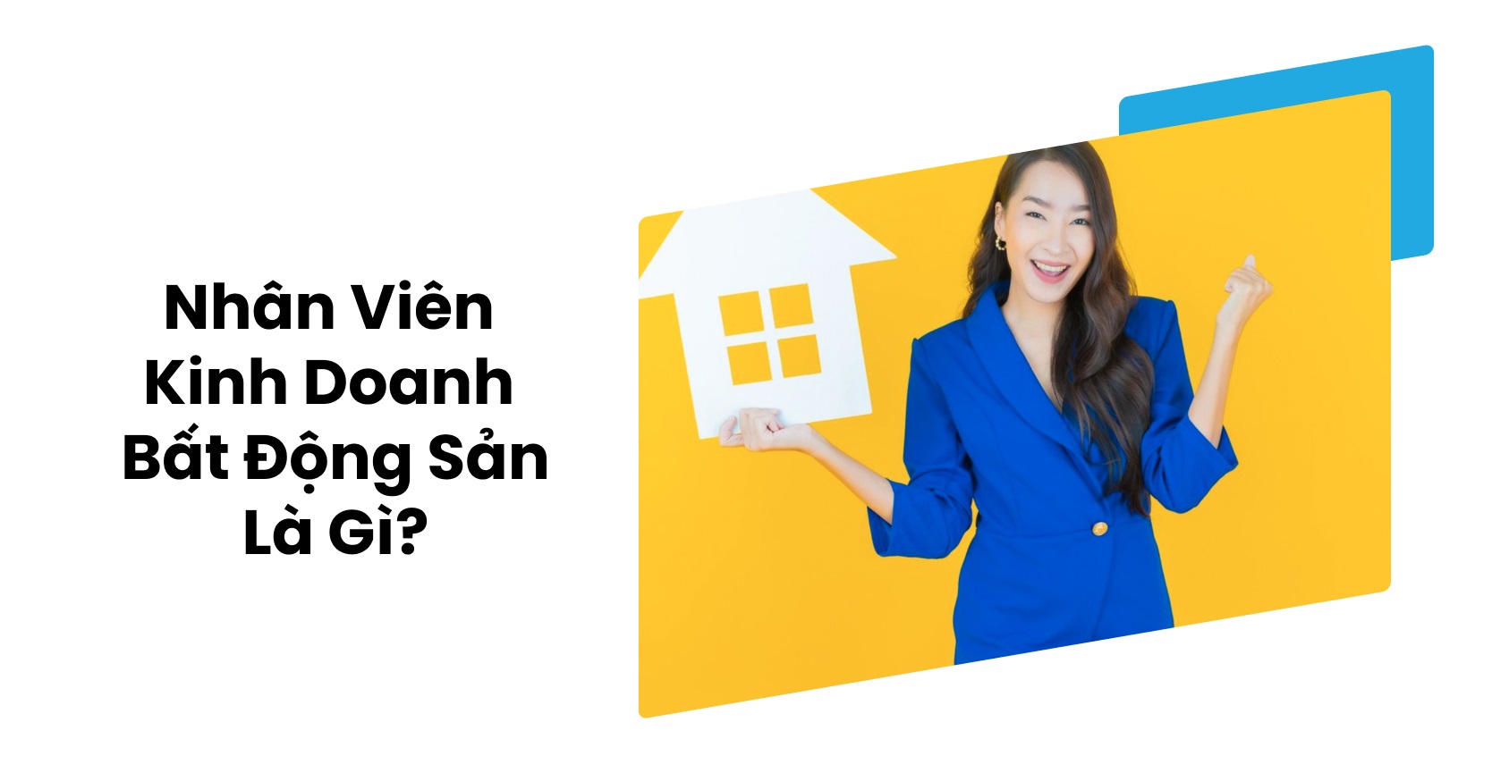 Nhân Viên Bất Động Sản