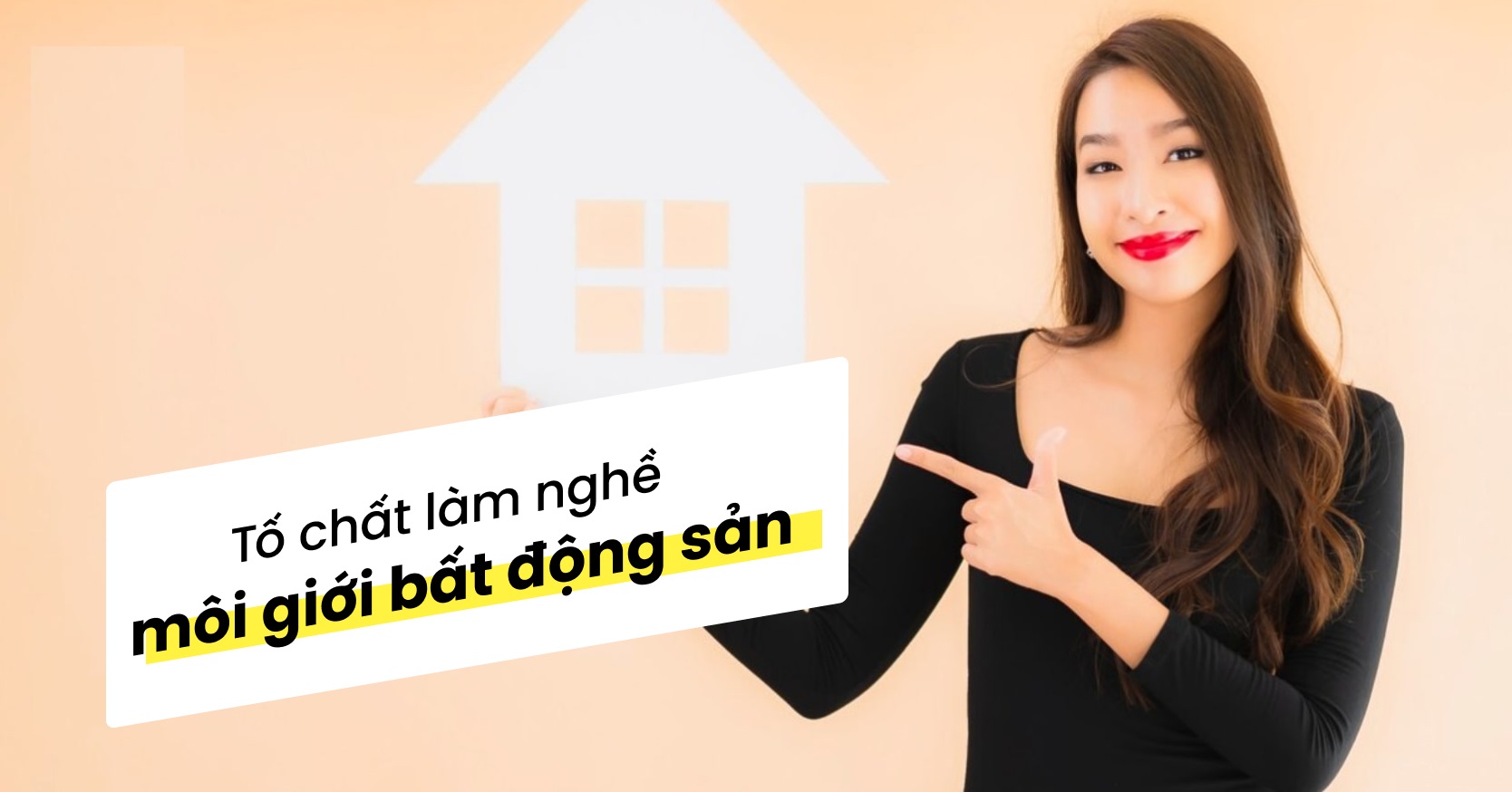 Nhân Viên Môi Giới Bất Động Sản