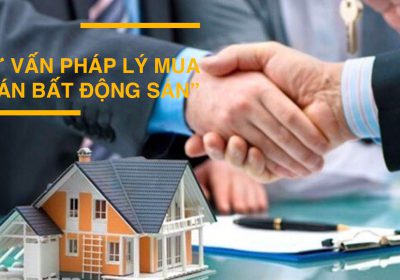 Pháp Lý Về Bất Động Sản