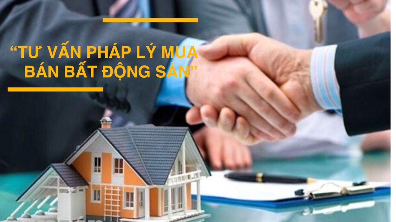 Pháp Lý Về Bất Động Sản