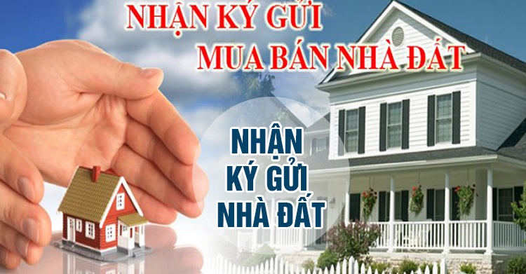 Phí Ký Gửi Nhà Đất