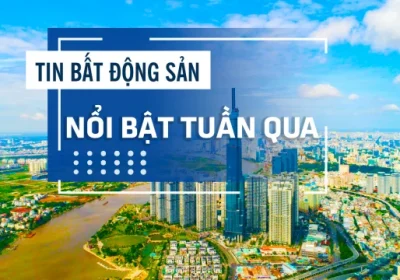 Thông Tin Bất Động Sản