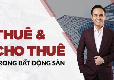 Thuê và Cho Thuê