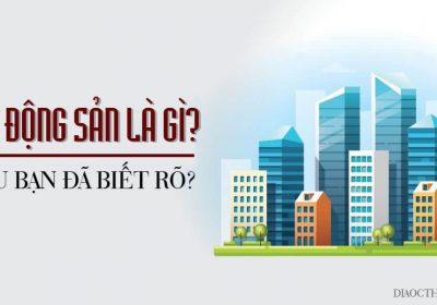 Tìm Hiểu Thông Tin Bất Động Sản