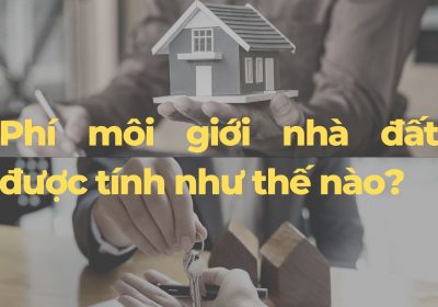 Tìm Môi Giới Nhà Đất