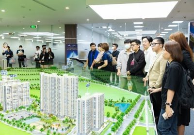 Tin Bất Động Sản Mới Nhất