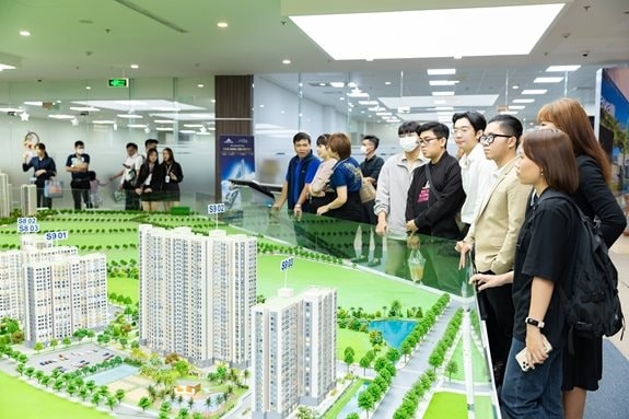 Tin Tức Bất Động Sản Mới Nhất