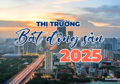 Tin Tức Bất Động Sản 2025