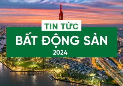 Tin Tức BĐS