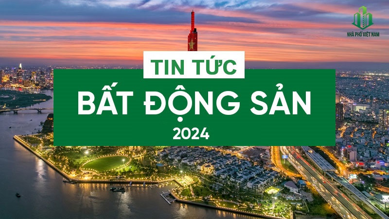 Tin Tức BĐS