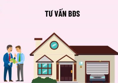 Tư Vấn Bất Động Sản