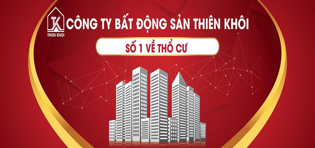 tập đoàn Thiên Khôi