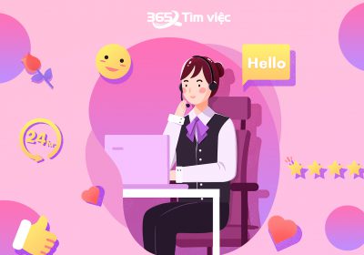 việc bán hàng online tại gia